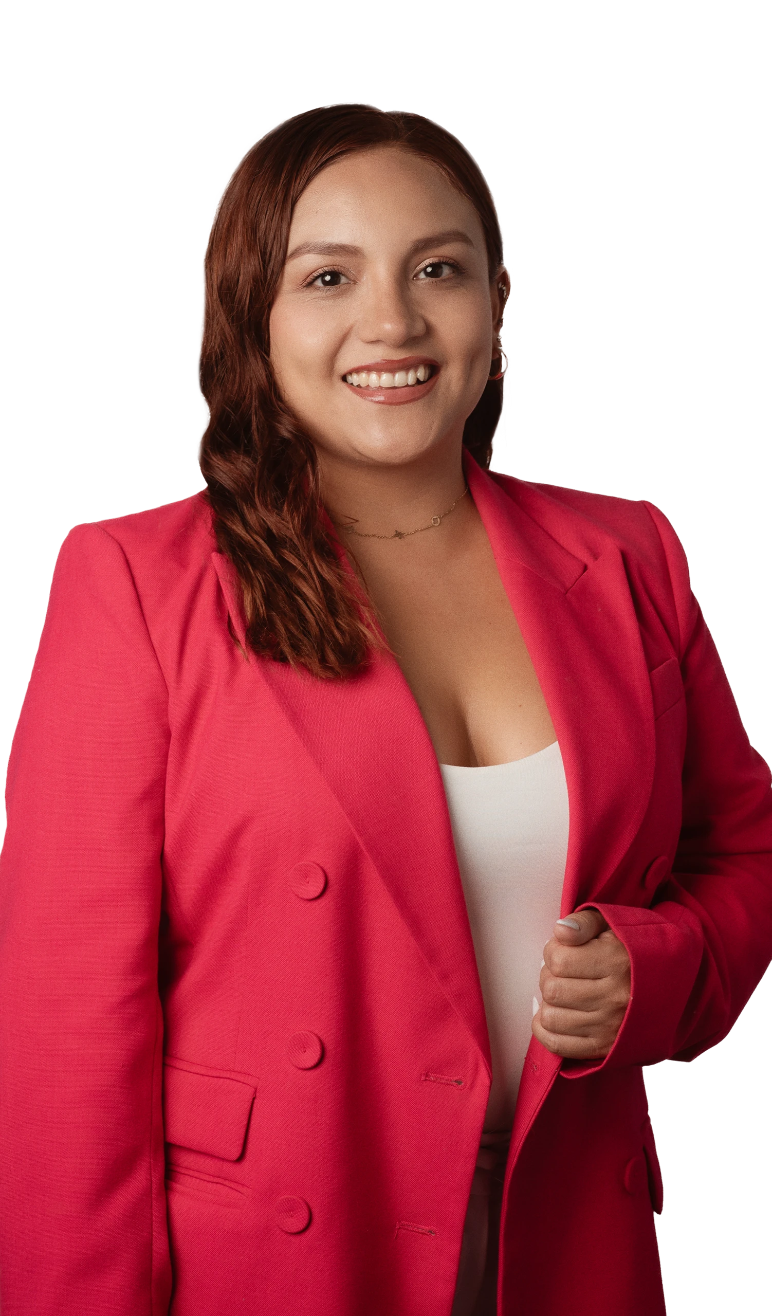 Representante legal de Tecnofactory, sucursal Perú