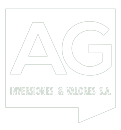 AG Inversiones y valores
