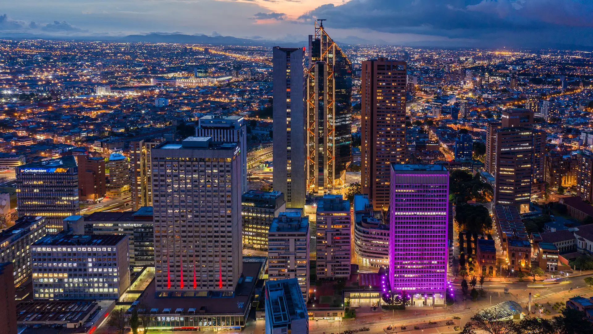 Ciudades inteligentes: El impacto de la tecnología en su transformación