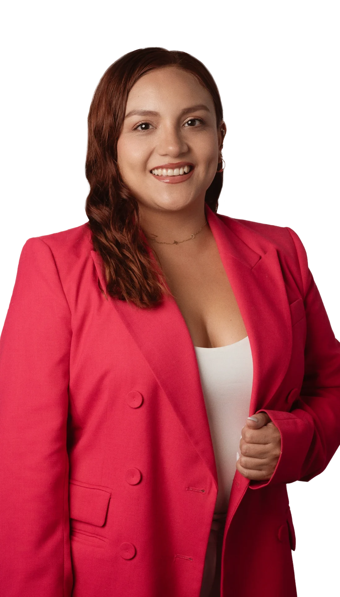 Tessy Huerta TF Sitio Web